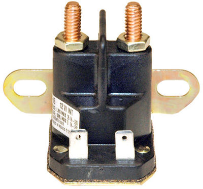 Exmark Zero Turn Mower Starter Solenoid Fits Lazer Z Quest