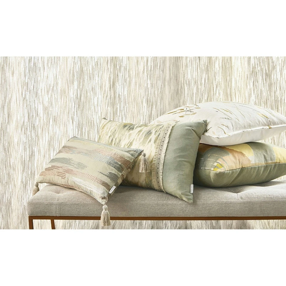 Prairie Heath Cushion, by Villa Nova - RRP: £100 - Image 3 of 3