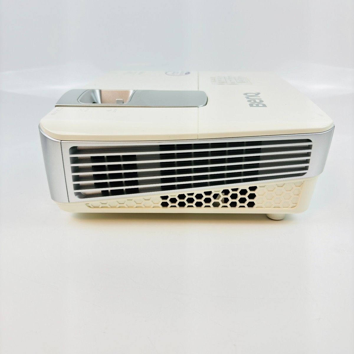 BenQ W1080ST 1080p 3D Short Throw DLP Home Theater Projector BenQ W1080ST 1080p 3D Short Throw DLP Home Theater Projector