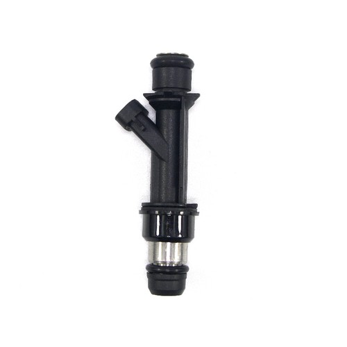 Hot For 2004-2007 Chevrolet Colorado 3.5L 3.7L I5 Set of 5 Reman Fuel Injectors - Picture 2 of 12