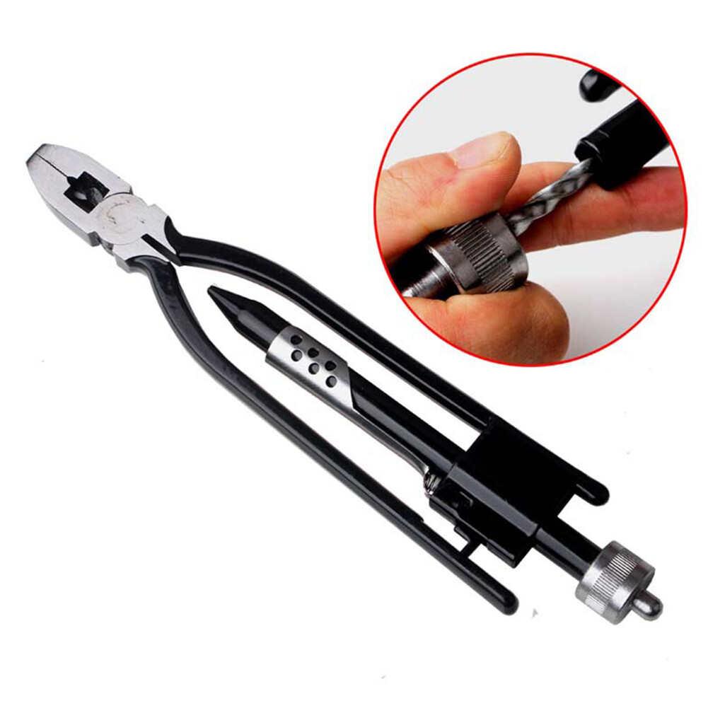 PITTSBURGH 6 In. Safety Wire Twisting Pliers - Harbor Freight