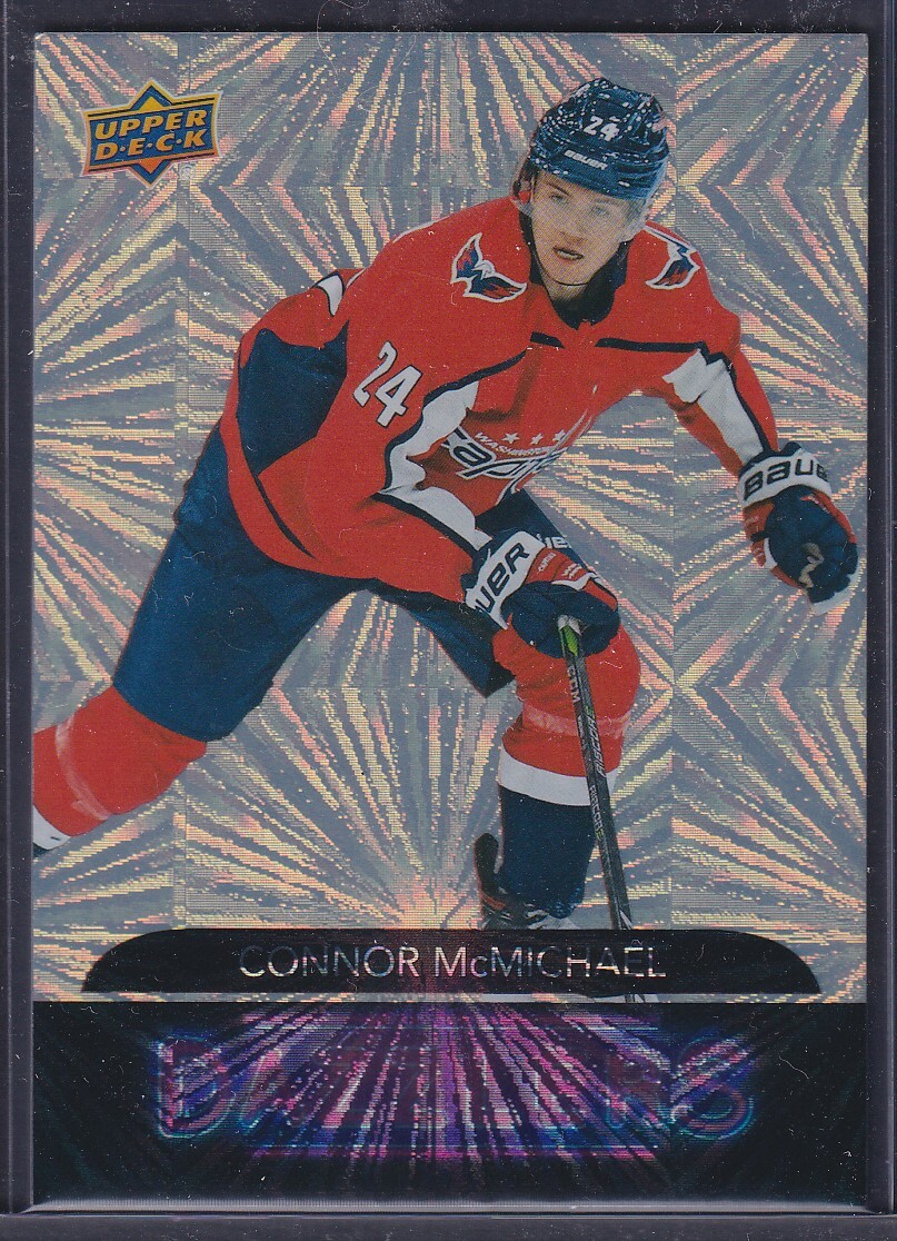 202021, 202122 Upper Deck DAZZLERS, Various Colors eBay