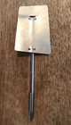 Vintage Good Cook Meat Thermometer Metal & Glass Red Liquid Metal Tip — photo 2
