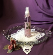  ' Very Rare Bath  Body Works ' Night-Blooming Jasmine ' Fragrance Mist ' 