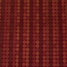 Burch Fabric Bingo Crimson Upholstery Fabric