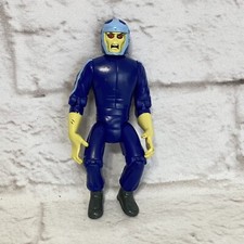 Hanna Barbera Scooby Doo Ghost Phantom Racer Villain 5" Inch Action Figure 2007