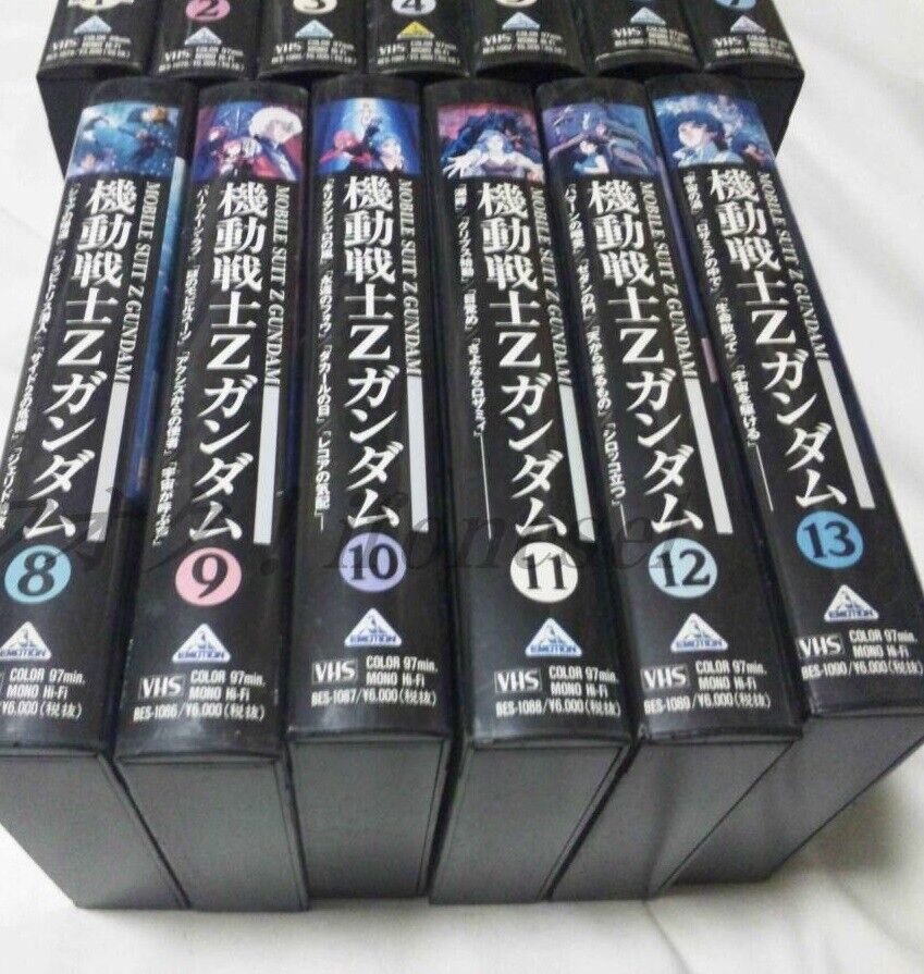 13本まとめVHSビデオ Amazon.co.jp: VHSビデオテープ まとめ13本 けろけろけろっぴ 他