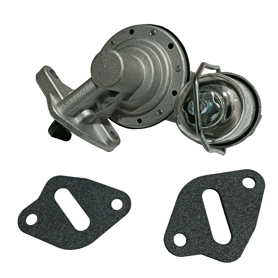 Mechanical Fuel Pump For Dodge D100 Series D200 Series D300 Series Truck - Image 3 of 4