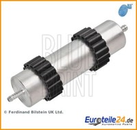 Kraftstofffilter Blue Print ADV182366 FüR Audi Q5 Q5 Van