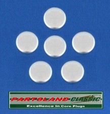 Core Plug Set British Leyland E Series 2200 Kimberly Princess Tasman 6 Cylinder 