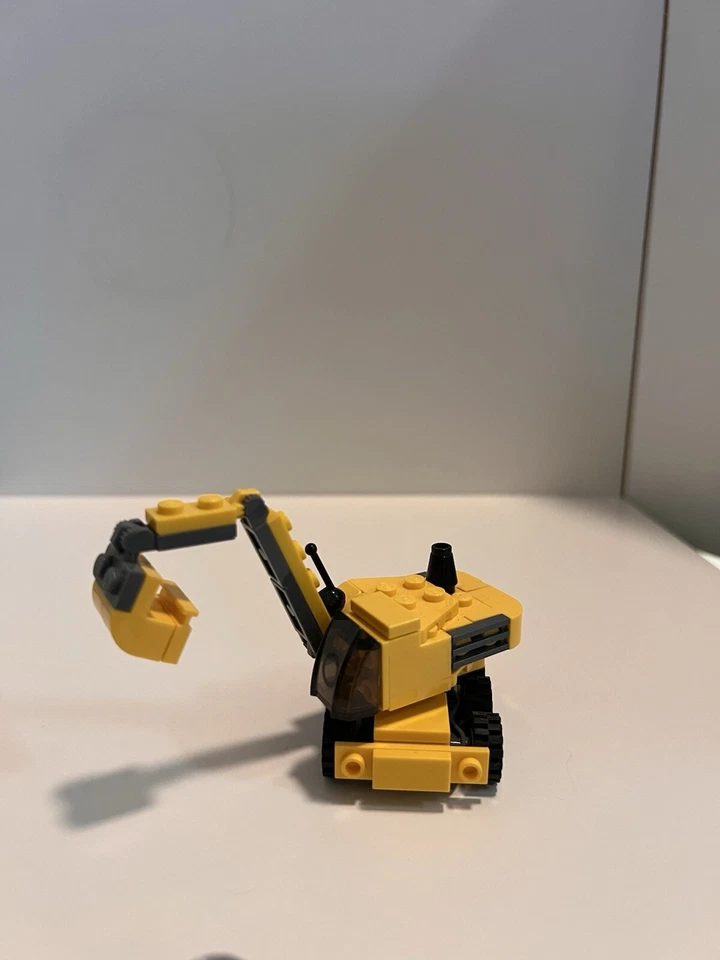 LEGO Creator 4915 Mini Construction, Foto 1 von 2