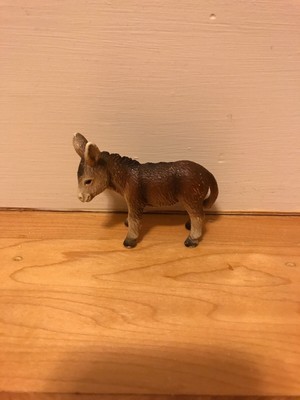 schleich opossum