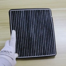 Cabin Air Filter Element For Toyota RAV4 2001-2005 Scion TC 2005-2010 L4 2.4L