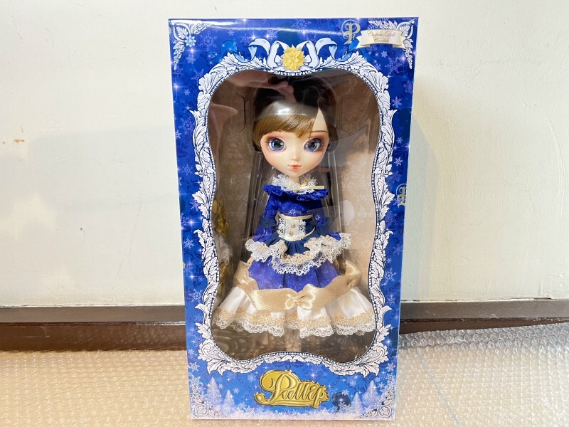Groove P-326 Pullip Eila 310mm Fashin Doll New | eBay Groove P-326 Pullip Eila 310mm Fashin Doll New | eBay