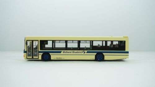 EFE Gilbow 1/76 Wright Scania Axcess Midland Bluebird Bus Item 27505 New HO5 - Picture 2 of 15