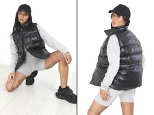 Padded Jacket