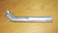 Reggisella Shimano 600 aerodinamico 27,2 bici da corsa anni 90 seatpost