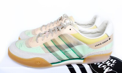 Socks Adidas Consortium Adidas Equipment 46 Craig Green Squash