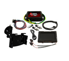 00-61002-p2k Nitrous Outlet Promax Progressive Controller Lcd Screen Sensors