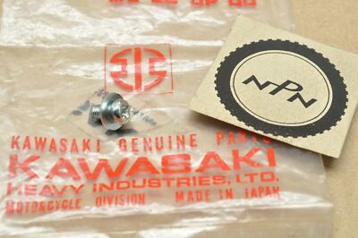 NOS OEM Kawasaki 1986-2003 ZG1200 Voyager XII 1987-1990