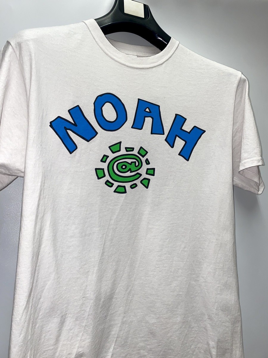NOAH × always do what you should doスウェット Noah x Always Do What You Should Do - Noah