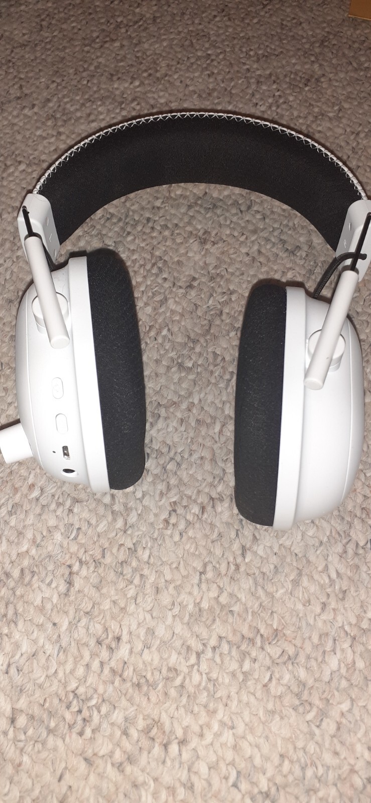 Razer Blackshark V2 (NO MIC) INSTITUTO TECNOLÓGICO DE CHINÁ