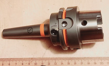Garant Schlankes Hydrodehnspannfutter, HSK-A 63 kurz, &Oslash; 8mm 307533 8
