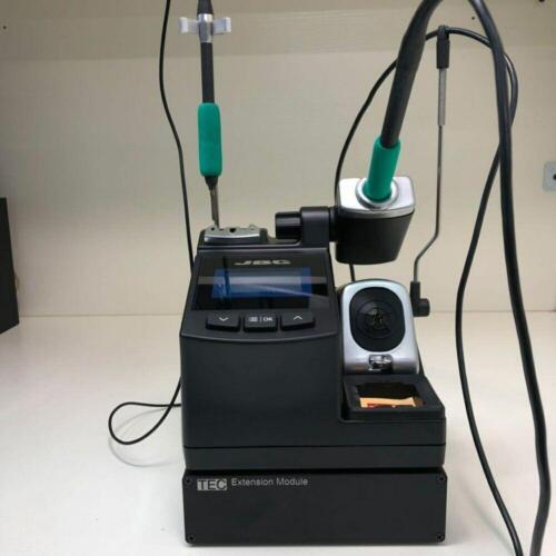 JBC soldering station TEC expansion module LCD Digital Welding Rework Station - Bild 2 von 7