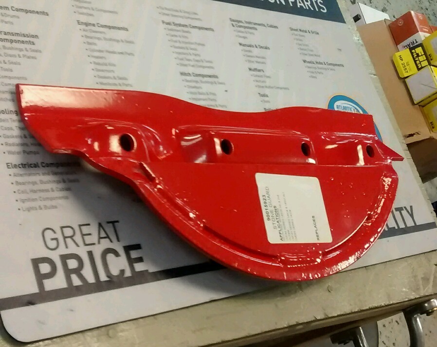 Vicon Cm240 Manual
