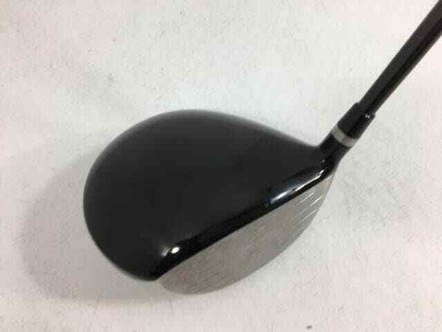 バルド BALDO 8C CRAFT 9度 ファイアーエクスプレス 65 SX BALDO 8C CRAFT Driver 9 Fire Express 65 (S) #601 Golf Clubs