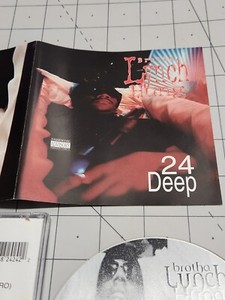 Brotha Lynch Hung 24 Deep | eBay