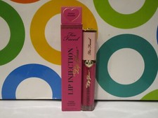 TOO FACED ~ LIP INJECTION POWER PLUMPING LIP ...
