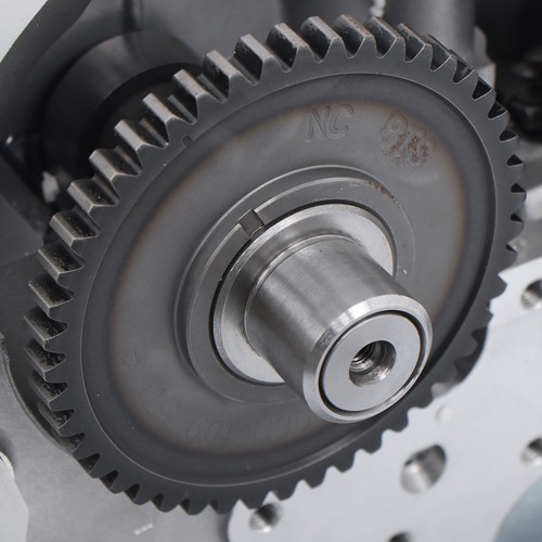 06H103063M Culata de motor apta para Audi A3 2009-2013 2.0 TFSI CCTA CCZA - Imagen 8 de 13