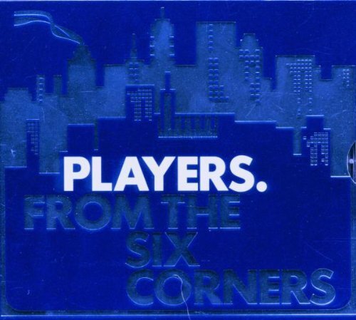 From the Six Corners (CD) Album