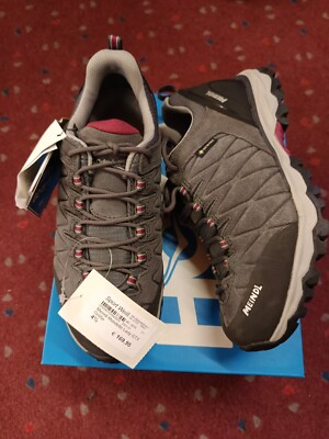 Meindl Mondello Lady GTX; Gr.: EUR 37,5 / uk 4,5 / us 6 /240mm MP/ NP 169,95  