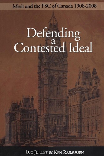 Ken Rasmussen Luc Juillet Defending A Contested Ideal (taschenbuch)