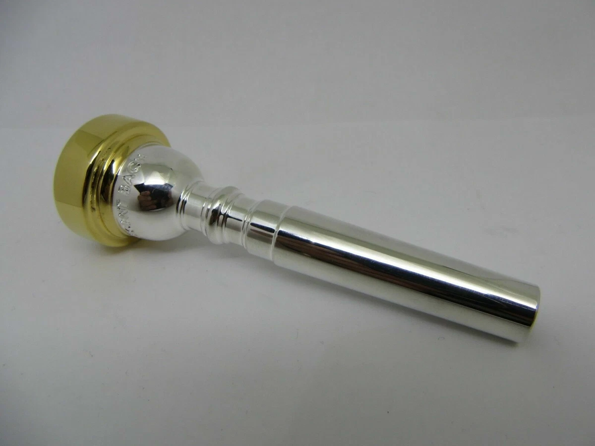 Bach SYMPHONIC MOUTHPIECE 2C 22 24 SP トランペット用マウスピース