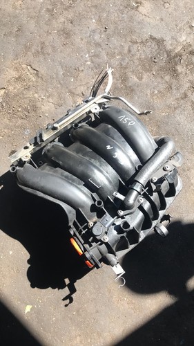 BMW 118I E87 318I E90 ANSAUGBRÜCKE ANSAUGBRÜCKE 7520343