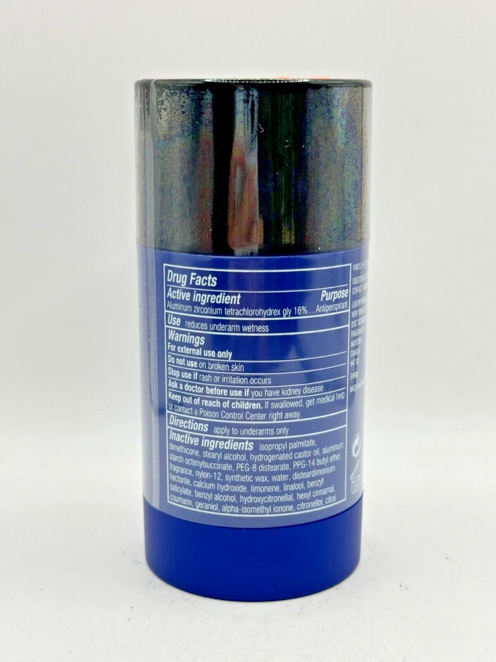 DRAKKAR ESSENTIAL BY GUY LAROCHE 75G DESODORANTE EN BARRA Foto 2 de 3