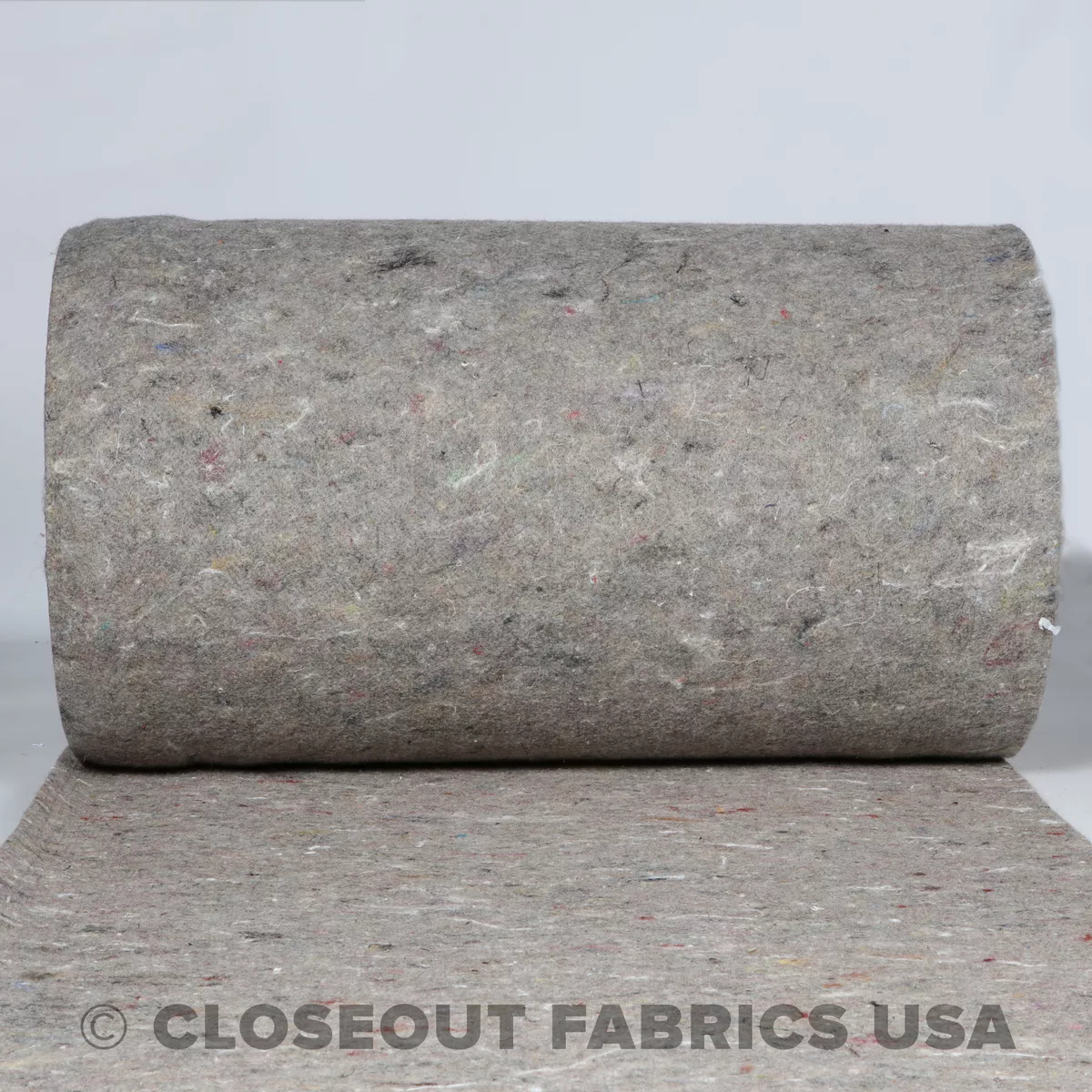 Auto Carpet Padding Backing Jute 20 27 40 Oz 3 8 Thick 36 Wide