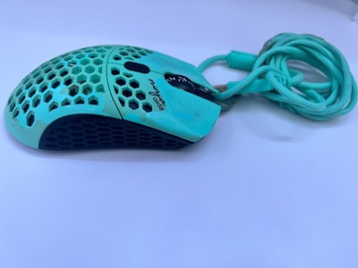 PC周辺機器 finalmouse AIR58 NINJA ファイナルマウス 日本国内配送