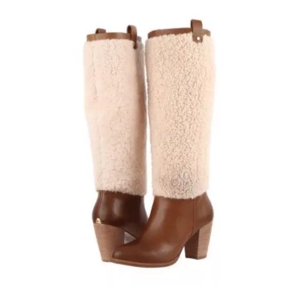 Ava exposed best sale fur ugg