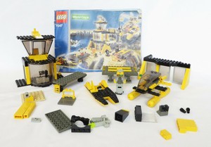 lego 7047