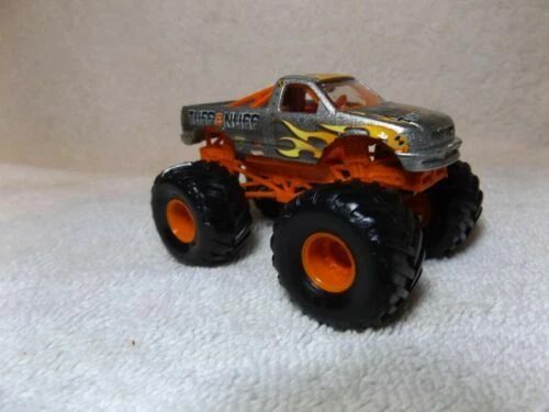 Hot Wheels Vintage Diecast Construction Equipment