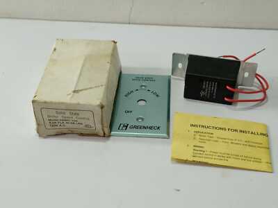 KB Electronics KBWC-15K Motor Speed Control