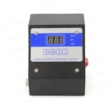 Thermal Heat Transfer Machine Temperature Control Box Baking Cup Temperature