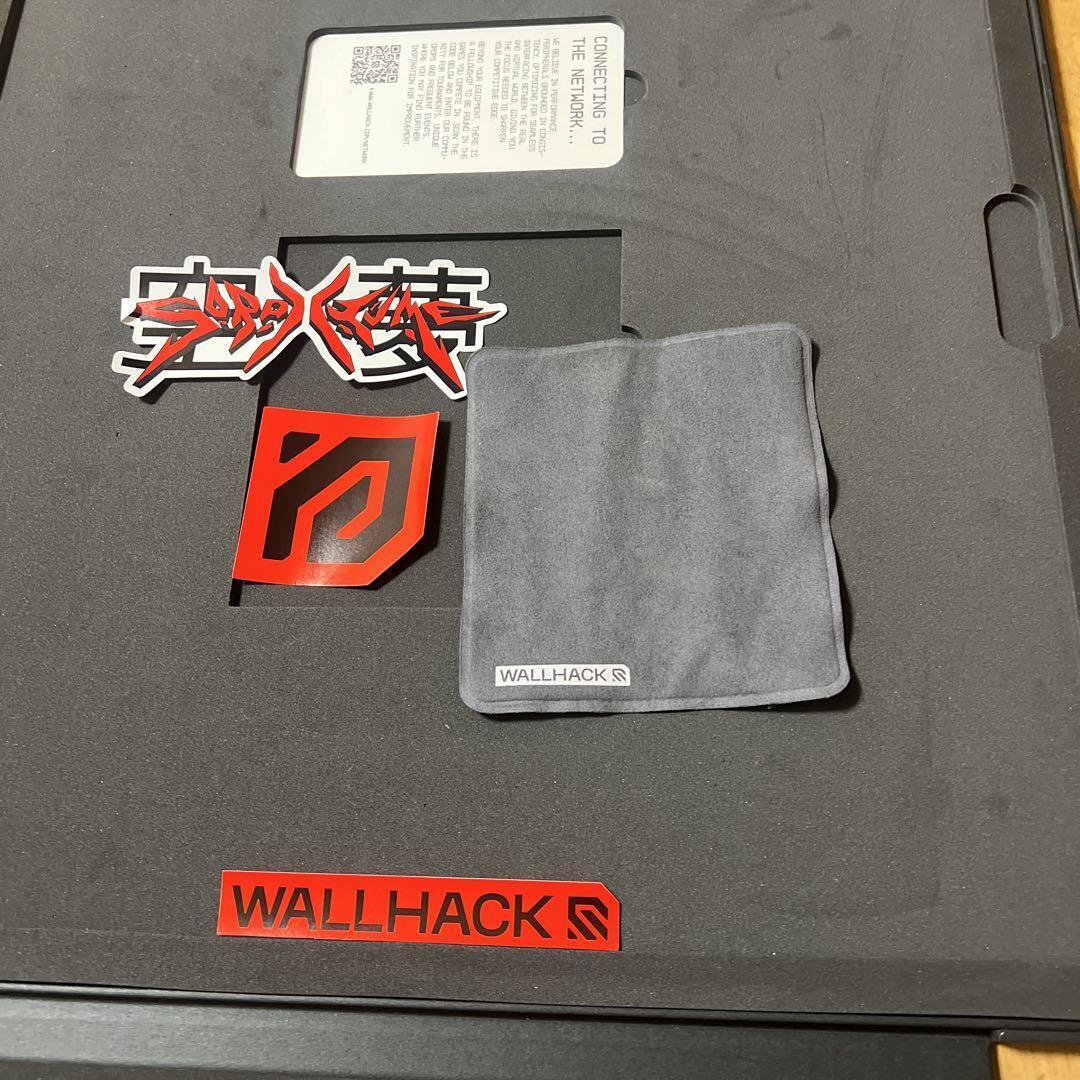 Mousepad Skypad Wallhack SP-004 Limited Edition: Frenzy Sora Mousepad Skypad Wallhack SP-004 Limited Edition: Frenzy Sora