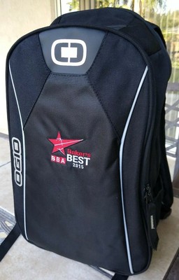 ogio torque backpack