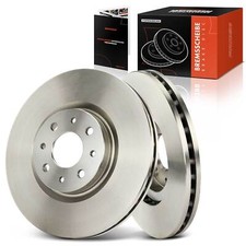 Bremsscheiben Vorne Ø281mm für Alfa Romeo Fiat Bravo 2 Stilo Lancia 46535086