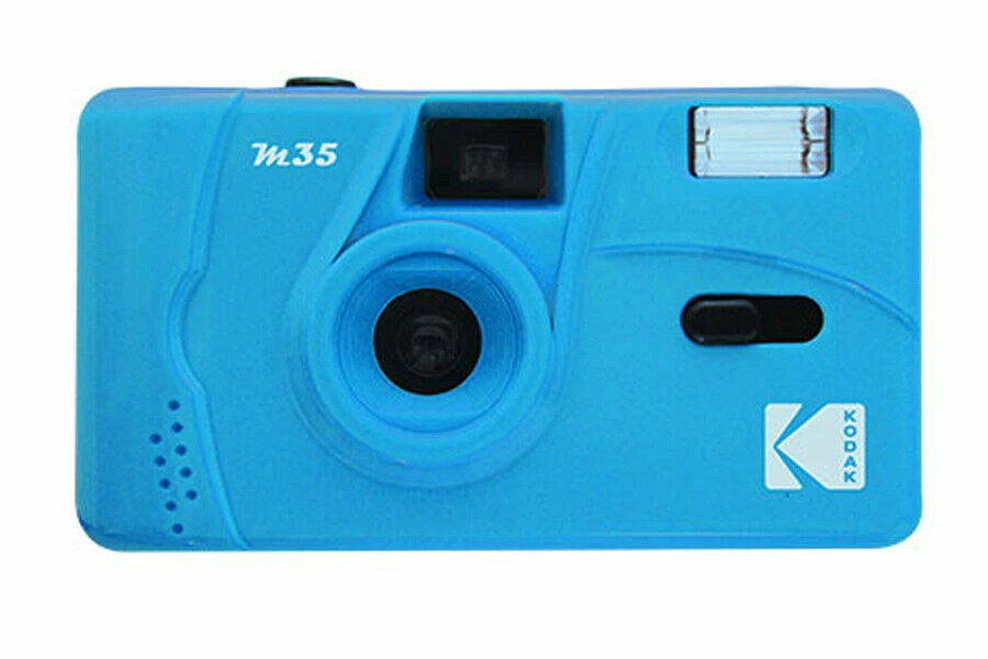 kodak m35 ebay